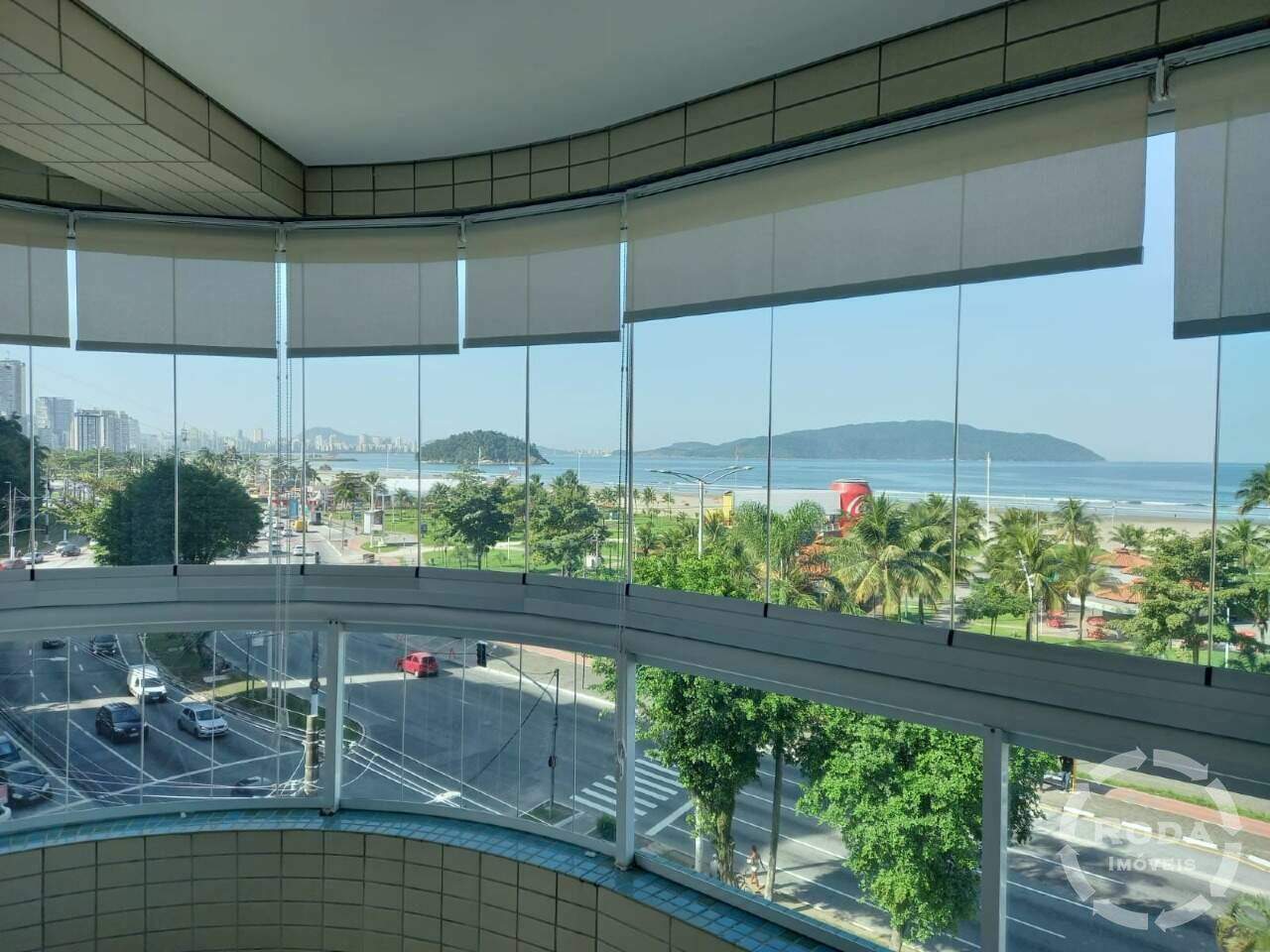 Apartamento à venda no Itararé: 