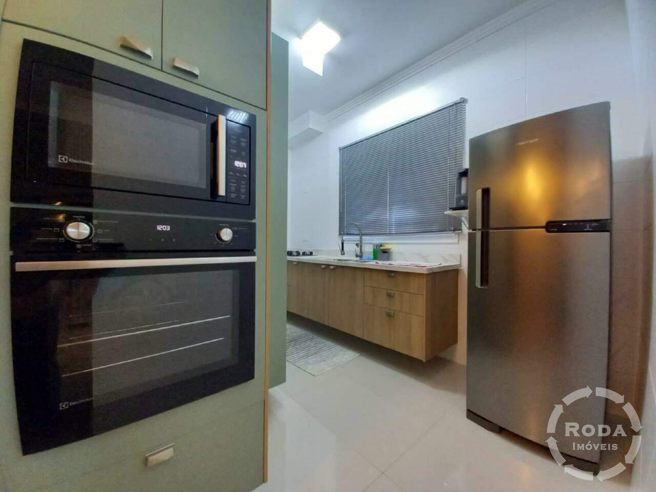 Apartamento à venda no Itararé: 