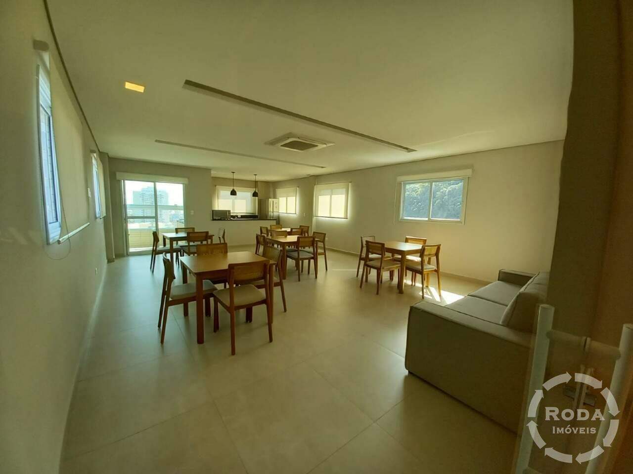 Apartamento à venda no Itararé: 