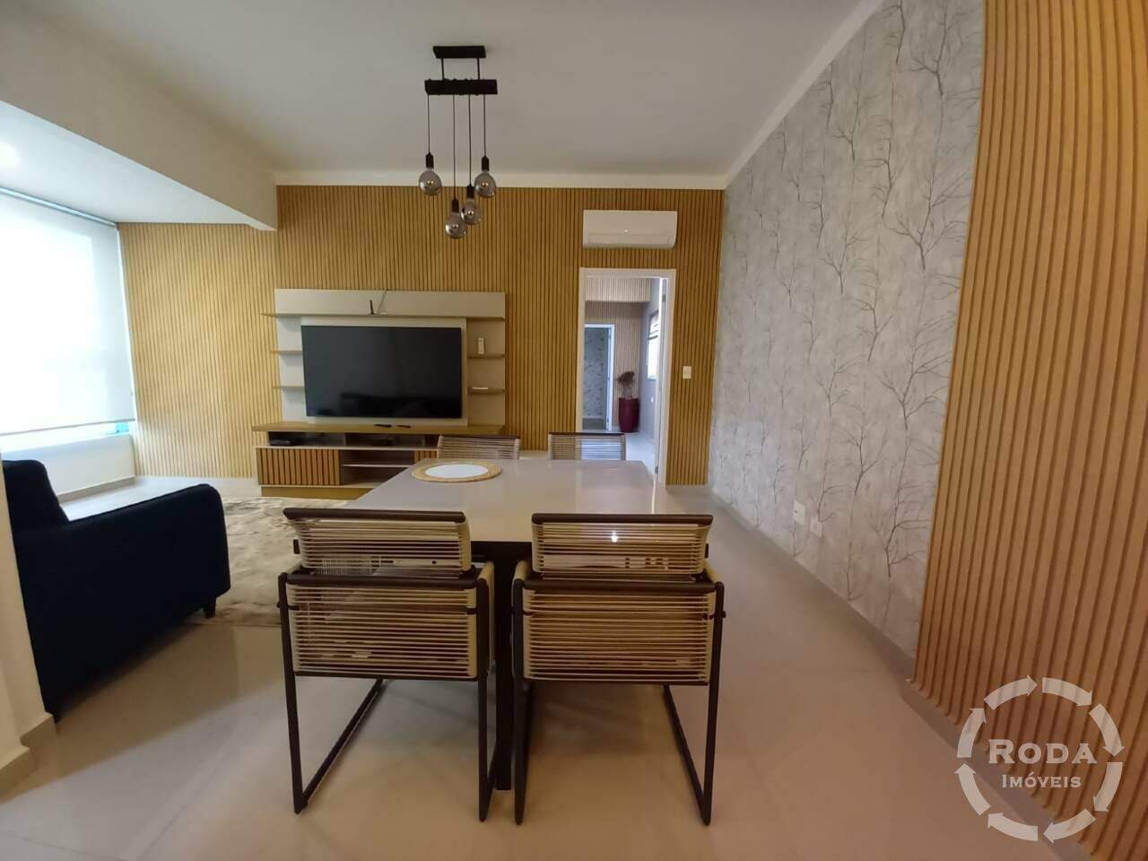 Apartamento à venda no Itararé: 