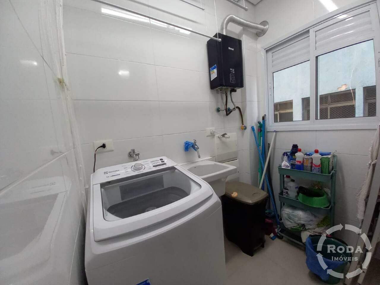 Apartamento à venda no Itararé: 