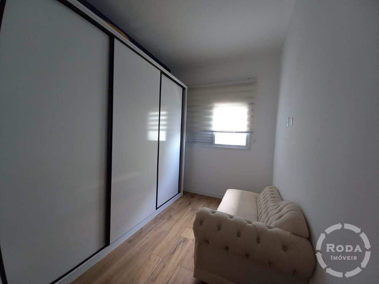 Apartamento à venda no Itararé: 