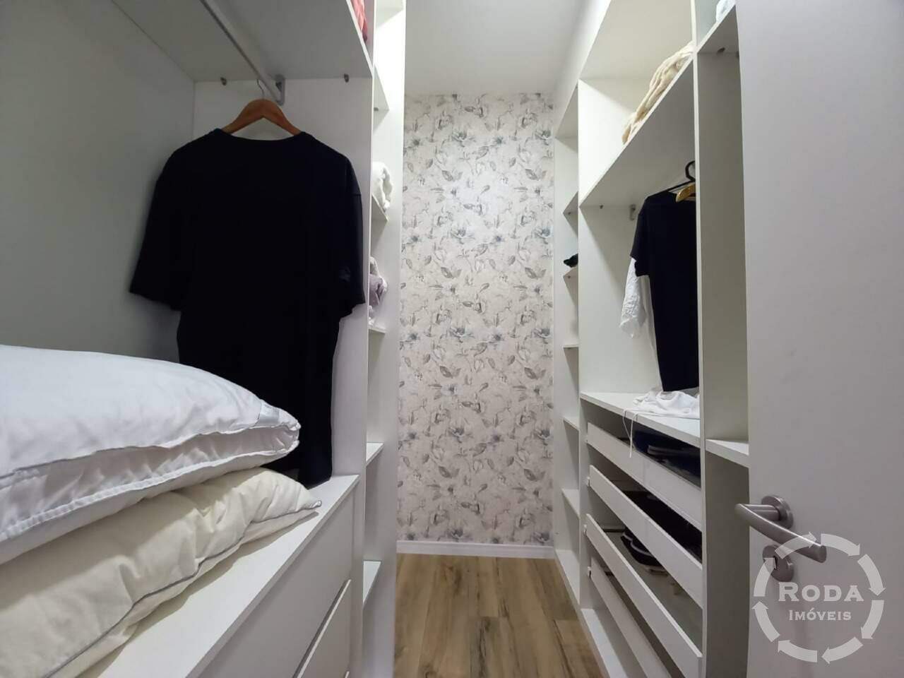 Apartamento à venda no Itararé: 