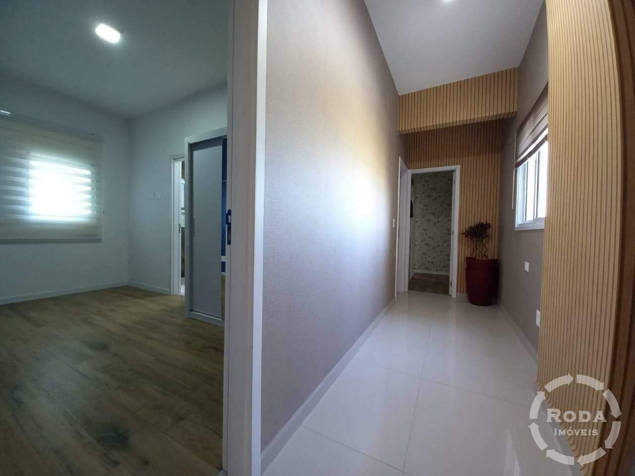 Apartamento à venda no Itararé: 