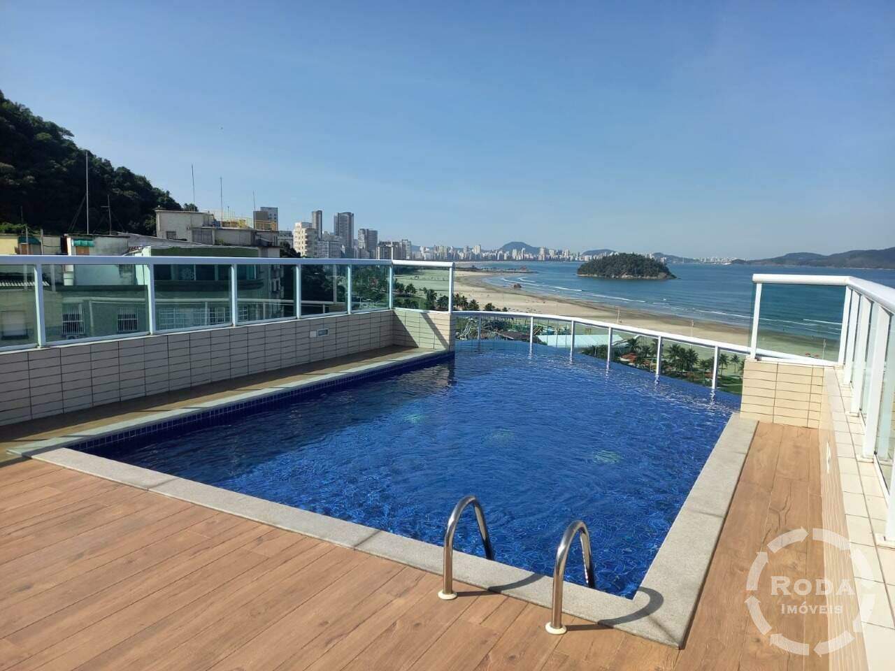 Apartamento à venda no Itararé: 