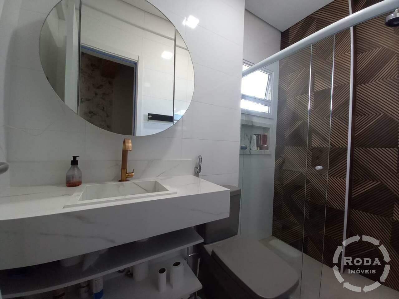 Apartamento à venda no Itararé: 