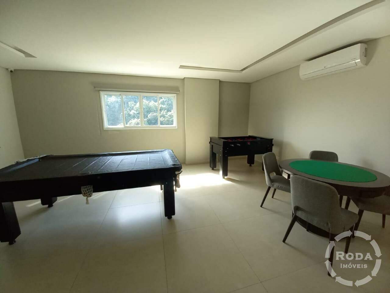 Apartamento à venda no Itararé: 