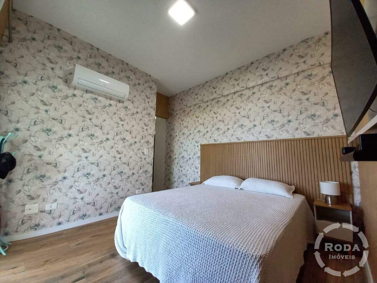 Apartamento à venda no Itararé: 