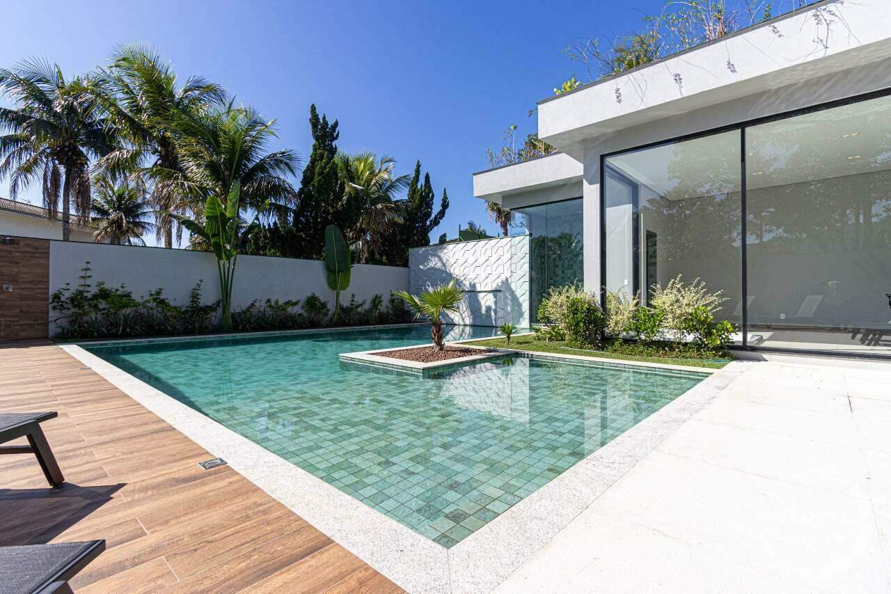 Casa de Condomínio à venda no Jardim Acapulco: 