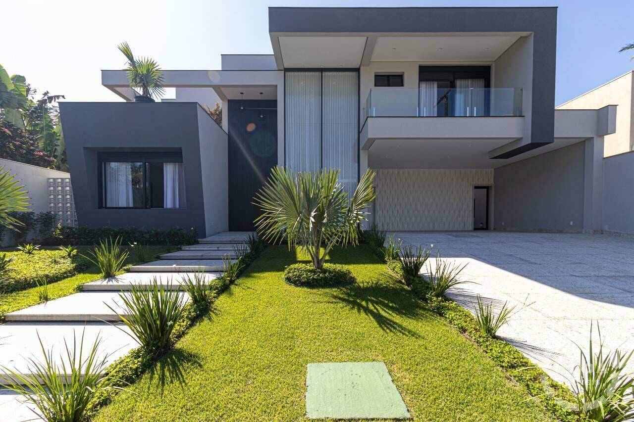 Casa de Condomínio à venda no Jardim Acapulco: 