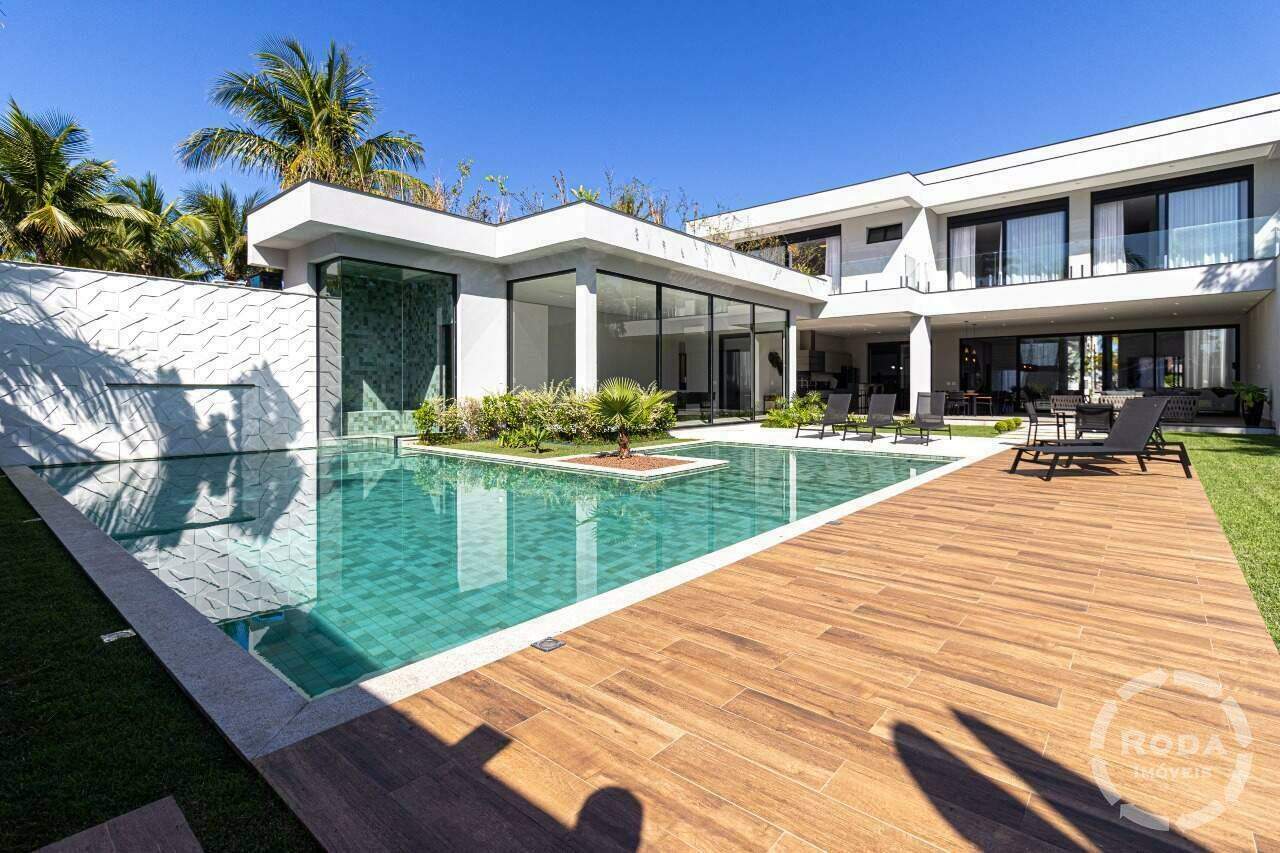 Casa de Condomínio à venda no Jardim Acapulco: 