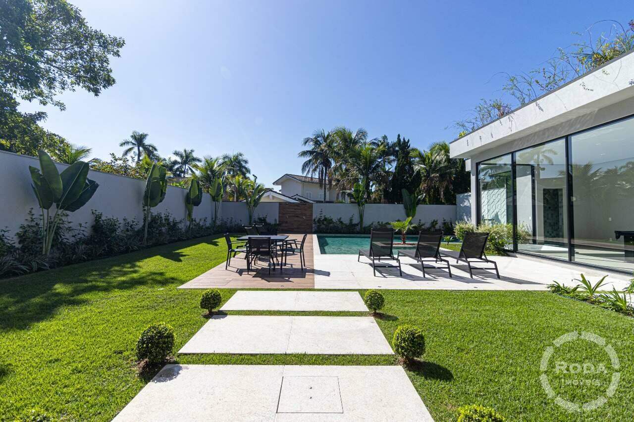 Casa de Condomínio à venda no Jardim Acapulco: 