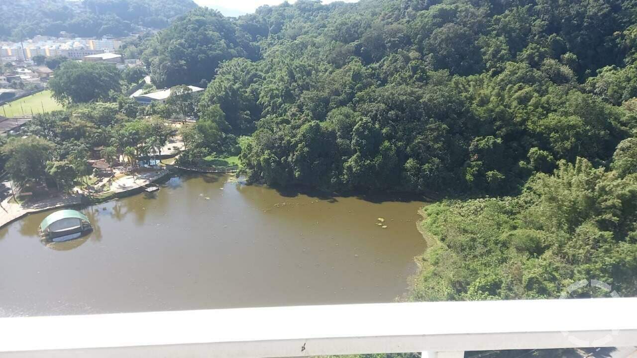 Apartamento à venda no Morro Nova Cintra: 