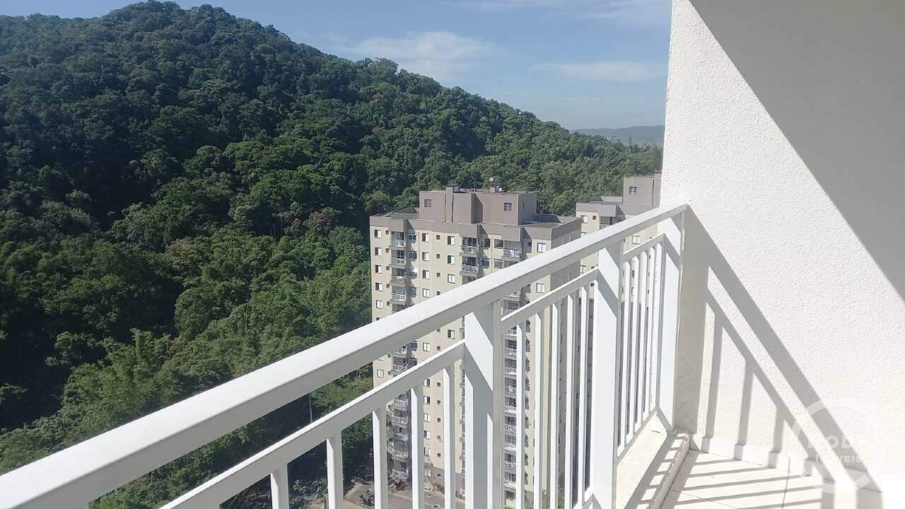 Apartamento à venda no Morro Nova Cintra: 