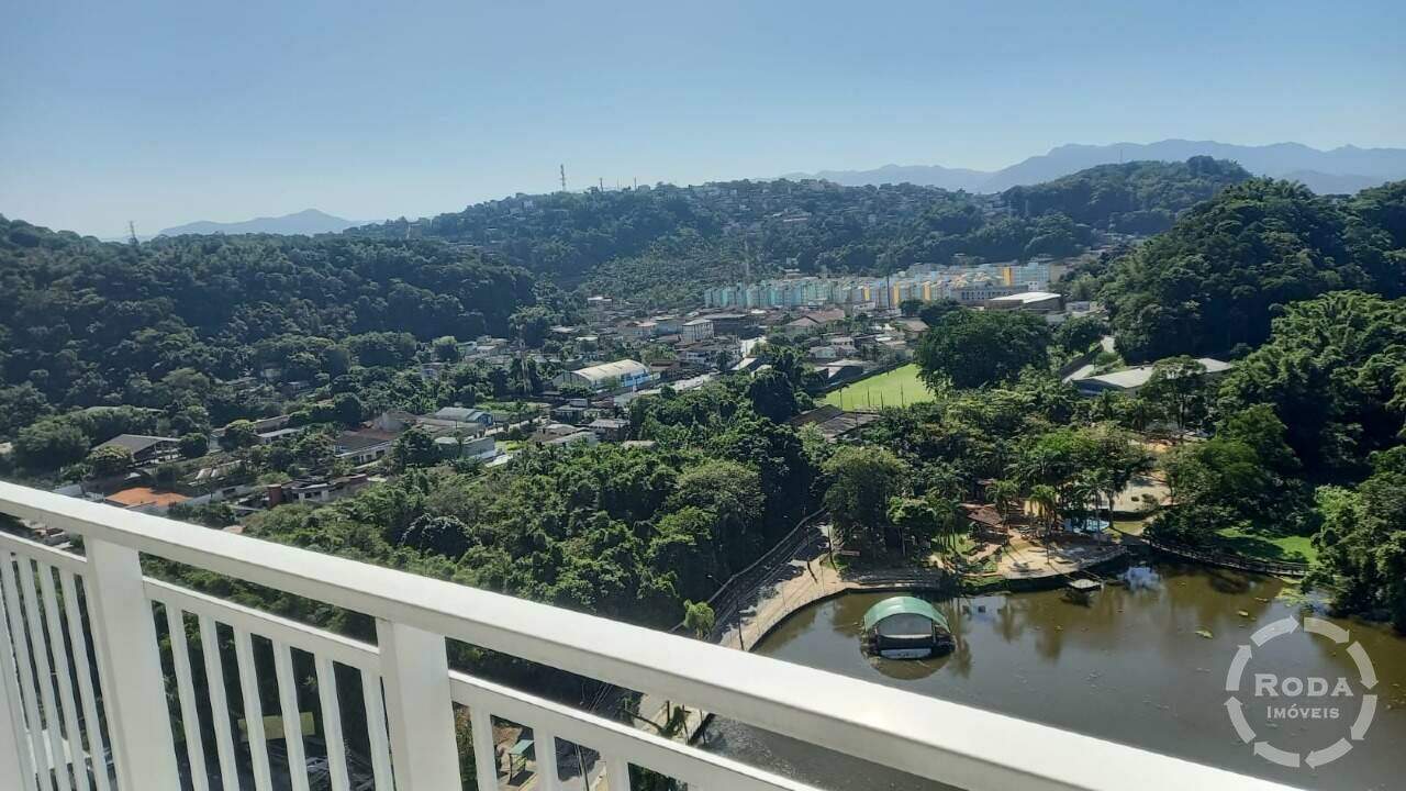 Apartamento à venda no Morro Nova Cintra: 