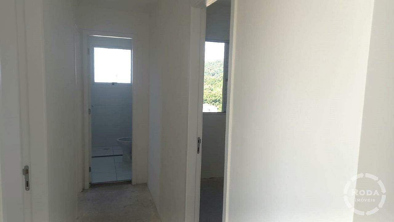 Apartamento à venda no Morro Nova Cintra: 