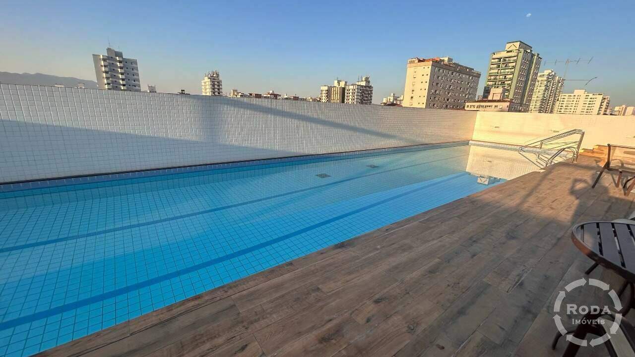 Apartamento à venda no Embaré: 