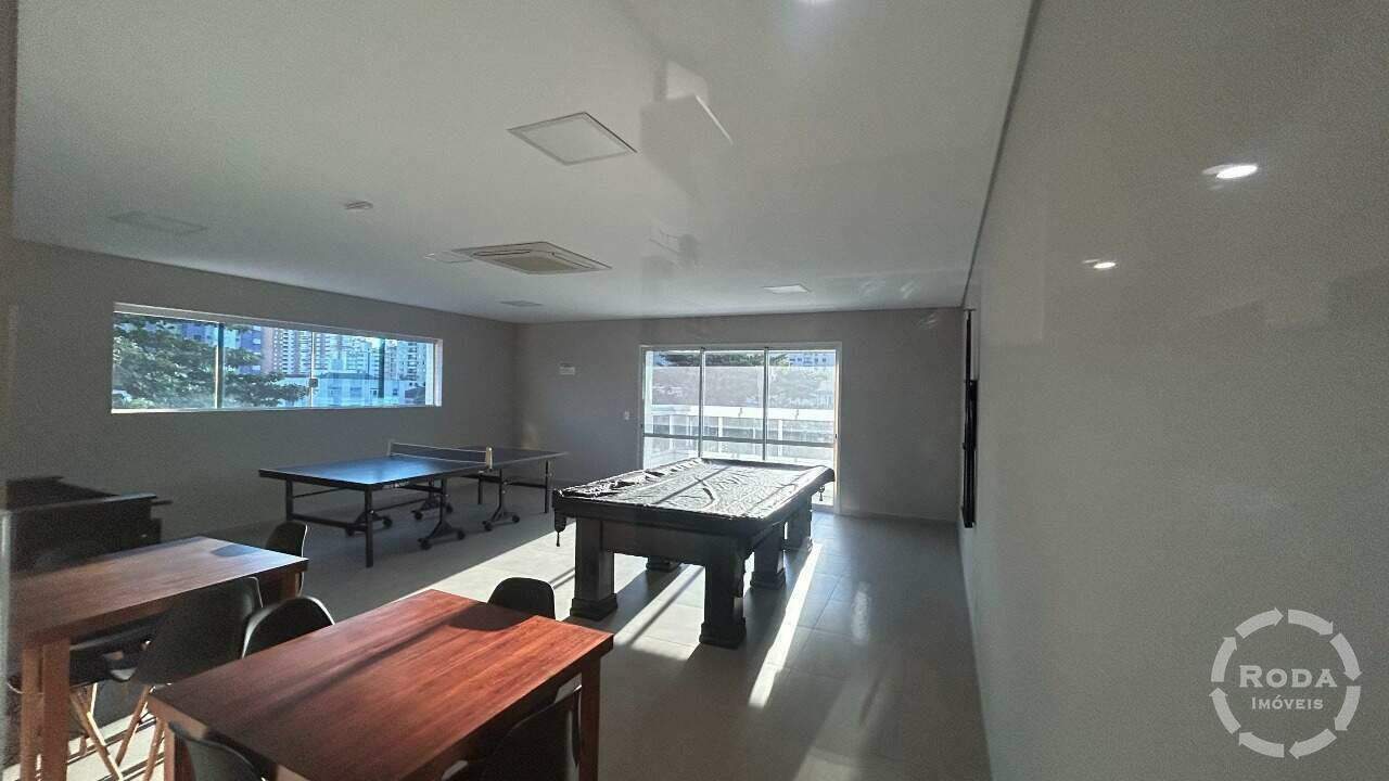 Apartamento à venda no Embaré: 