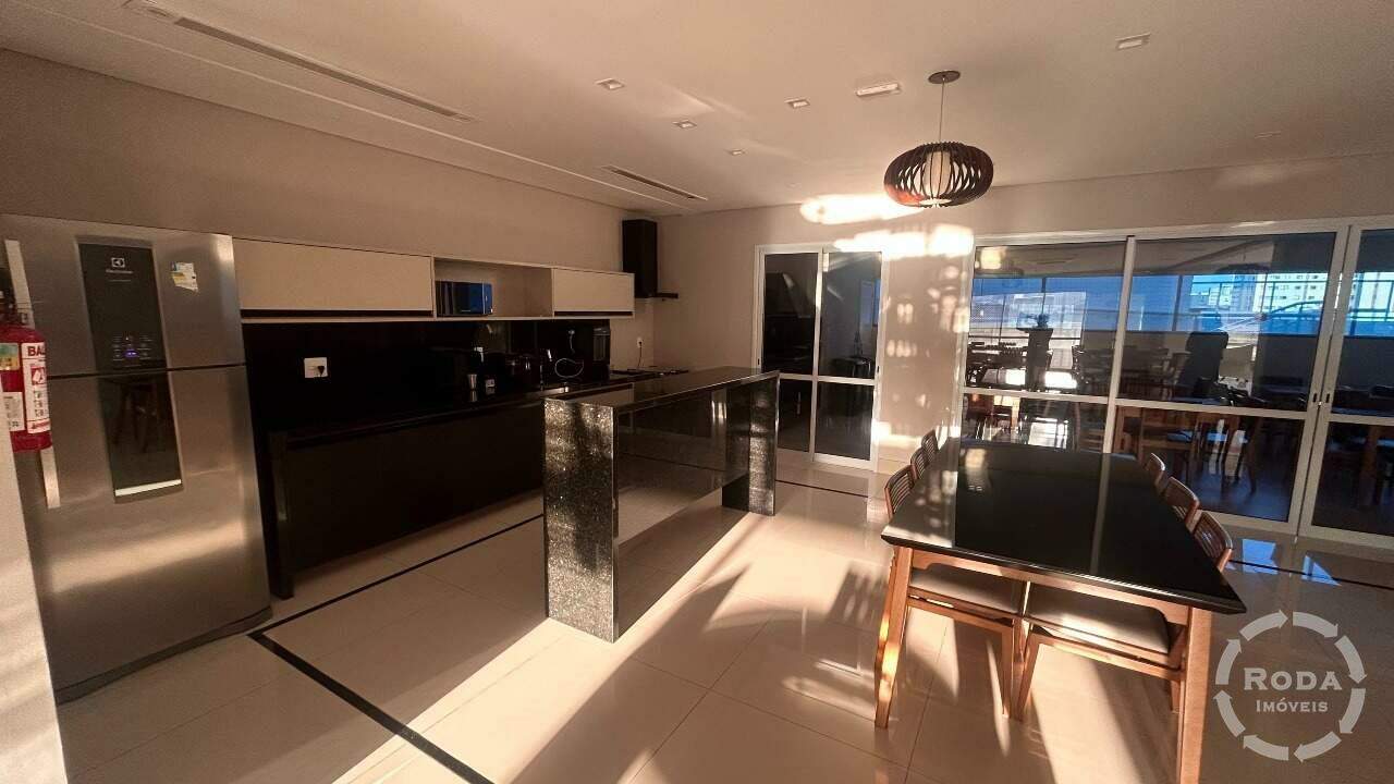 Apartamento à venda no Embaré: 