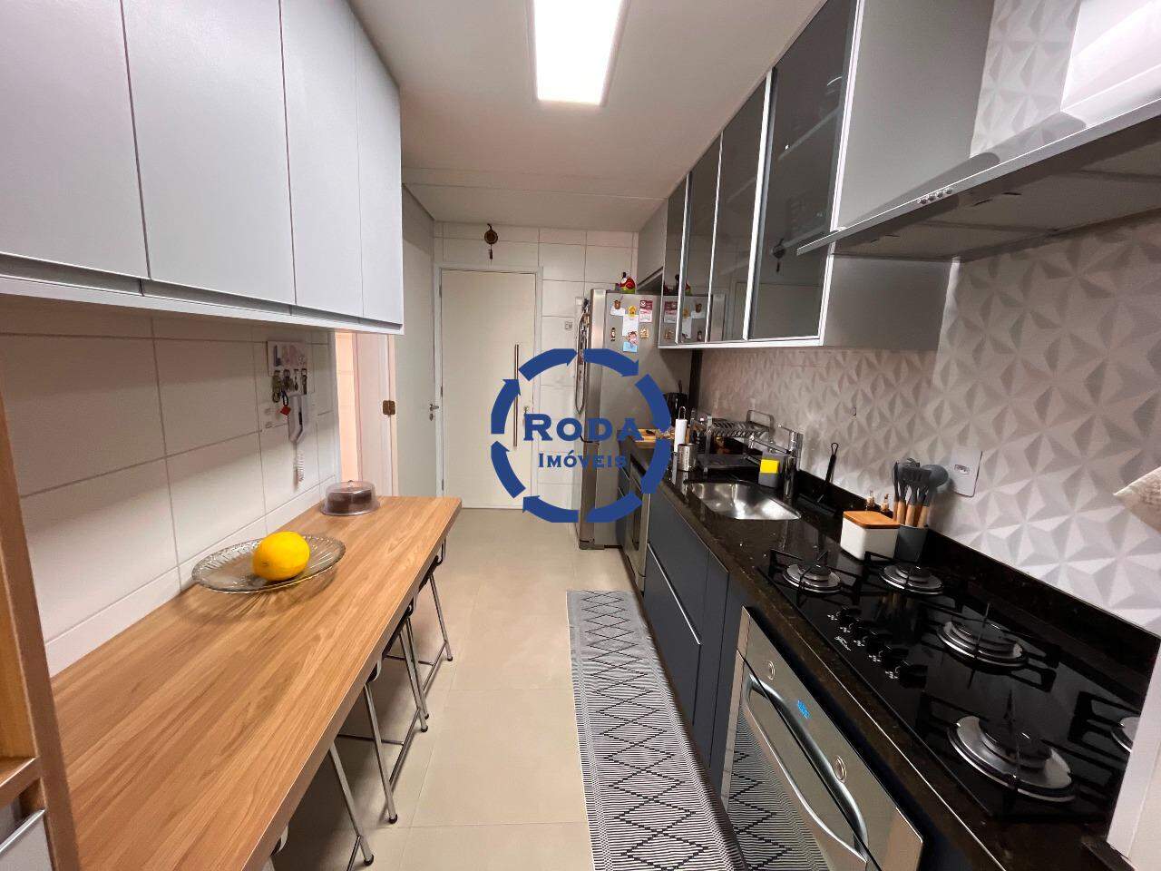 Apartamento à venda no Embaré: