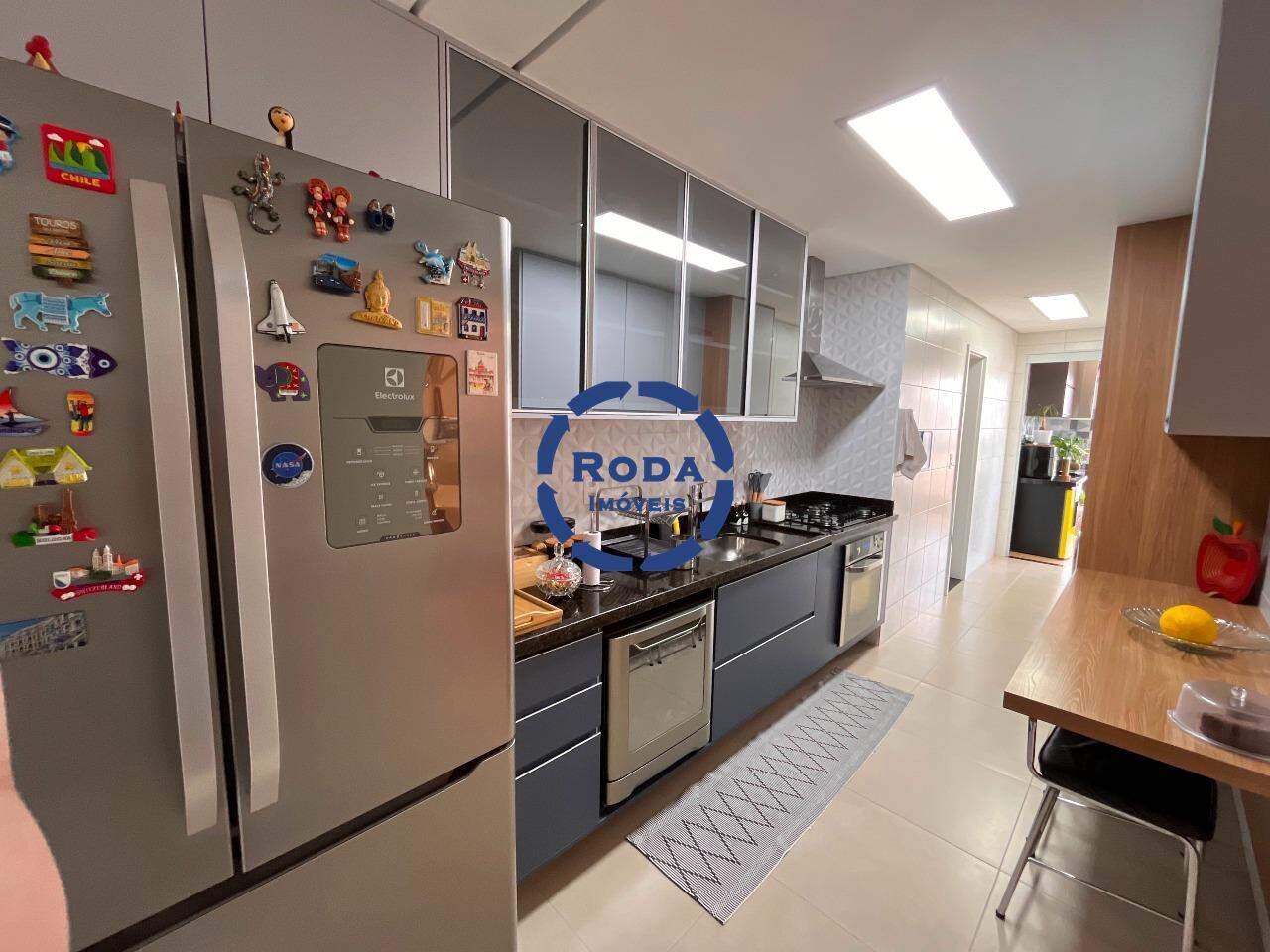 Apartamento à venda no Embaré: