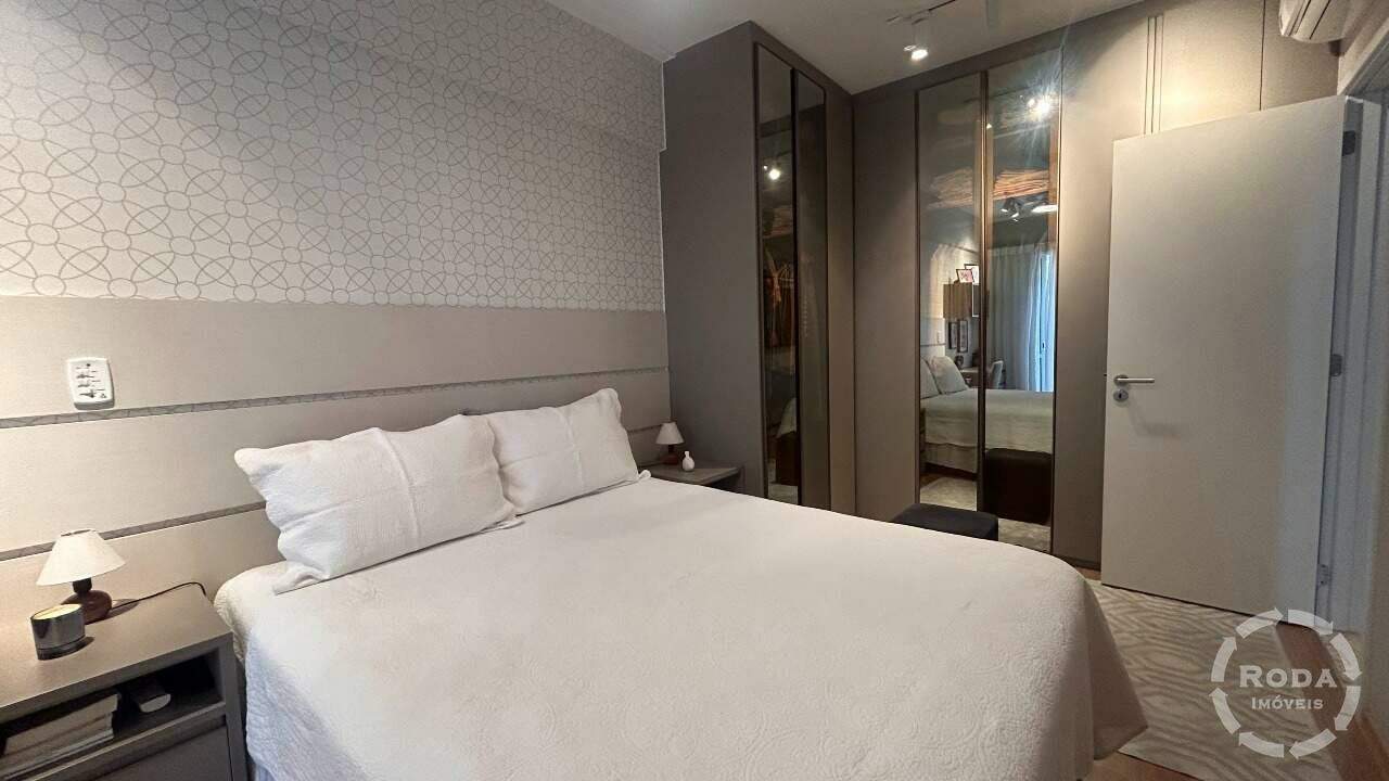 Apartamento à venda no Embaré: 