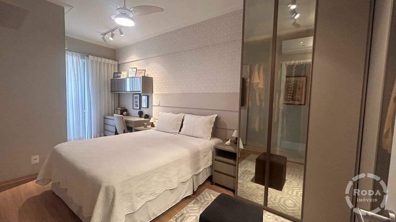 Apartamento à venda no Embaré: 