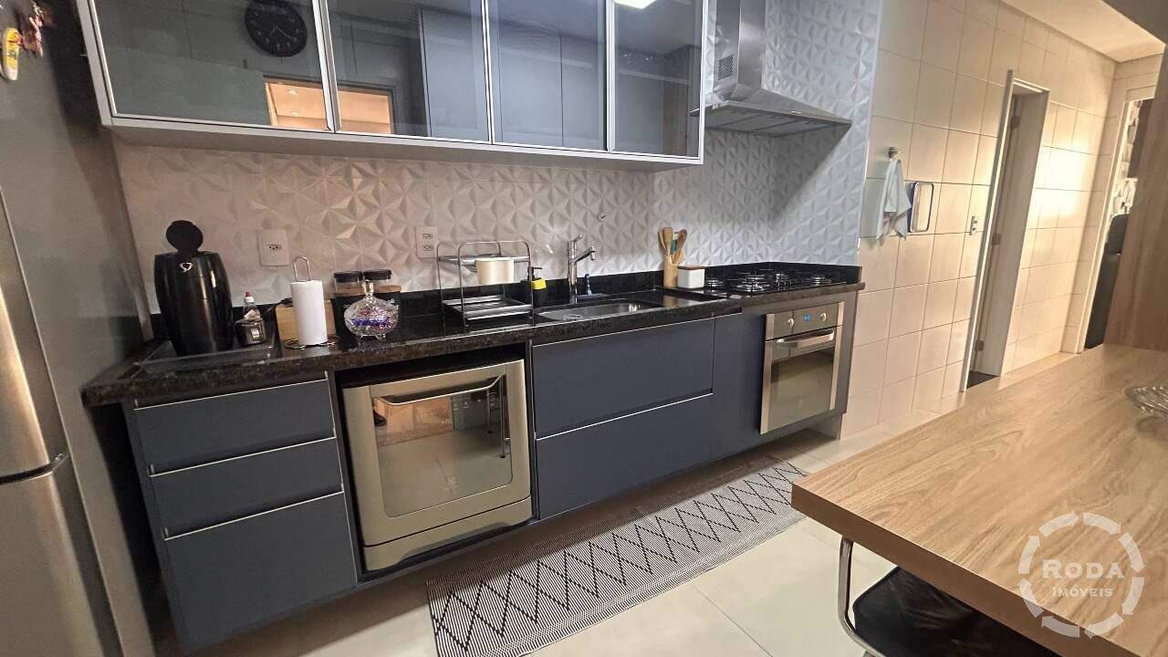 Apartamento à venda no Embaré: 