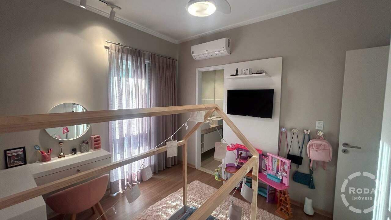 Apartamento à venda no Embaré: 