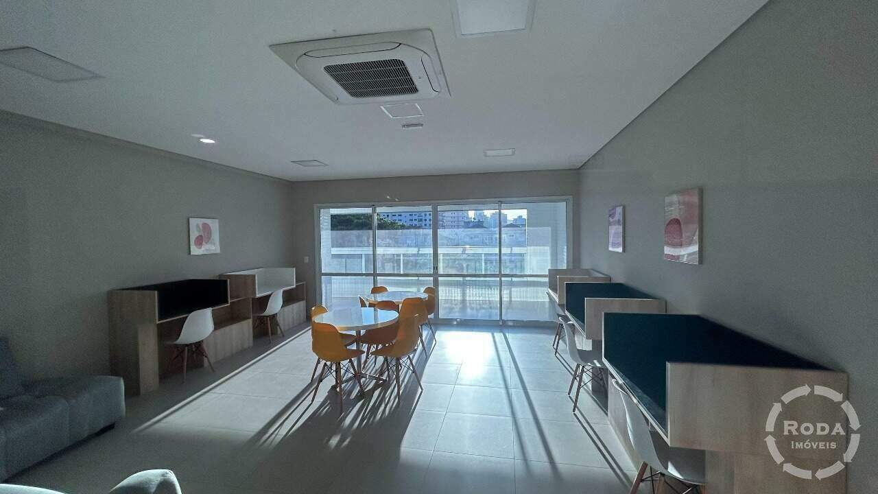 Apartamento à venda no Embaré: 