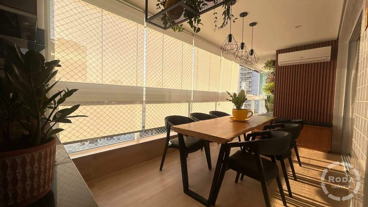 Apartamento à venda no Embaré: 