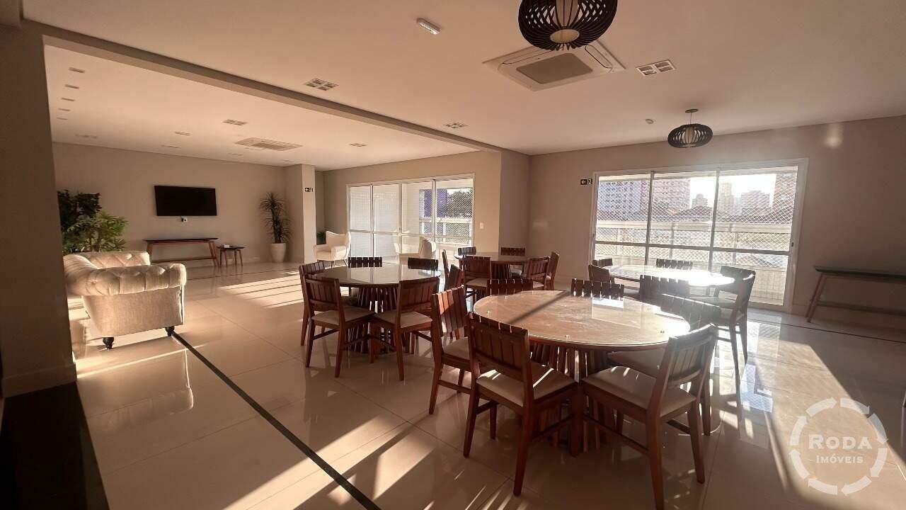 Apartamento à venda no Embaré: 