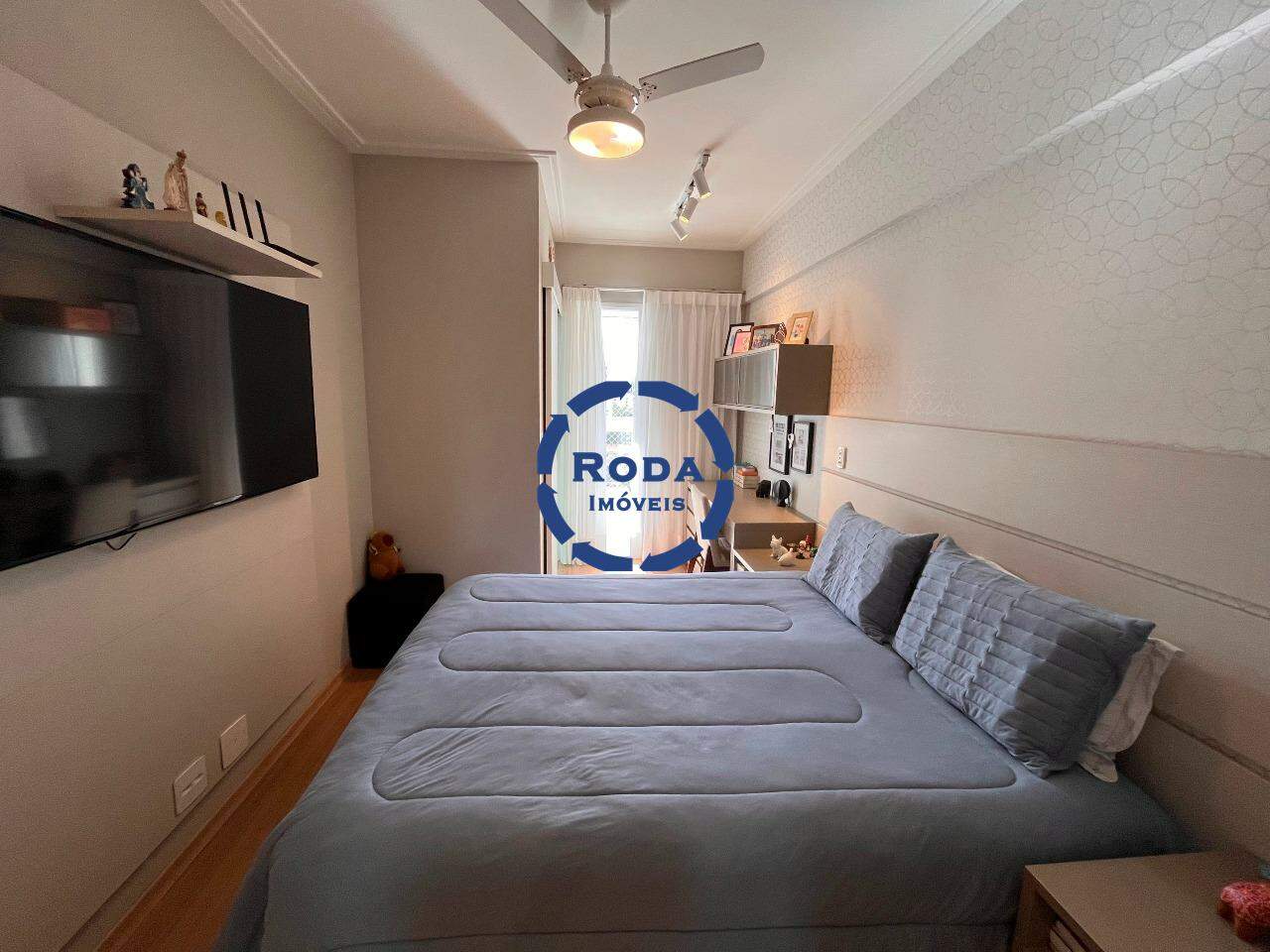 Apartamento à venda no Embaré: