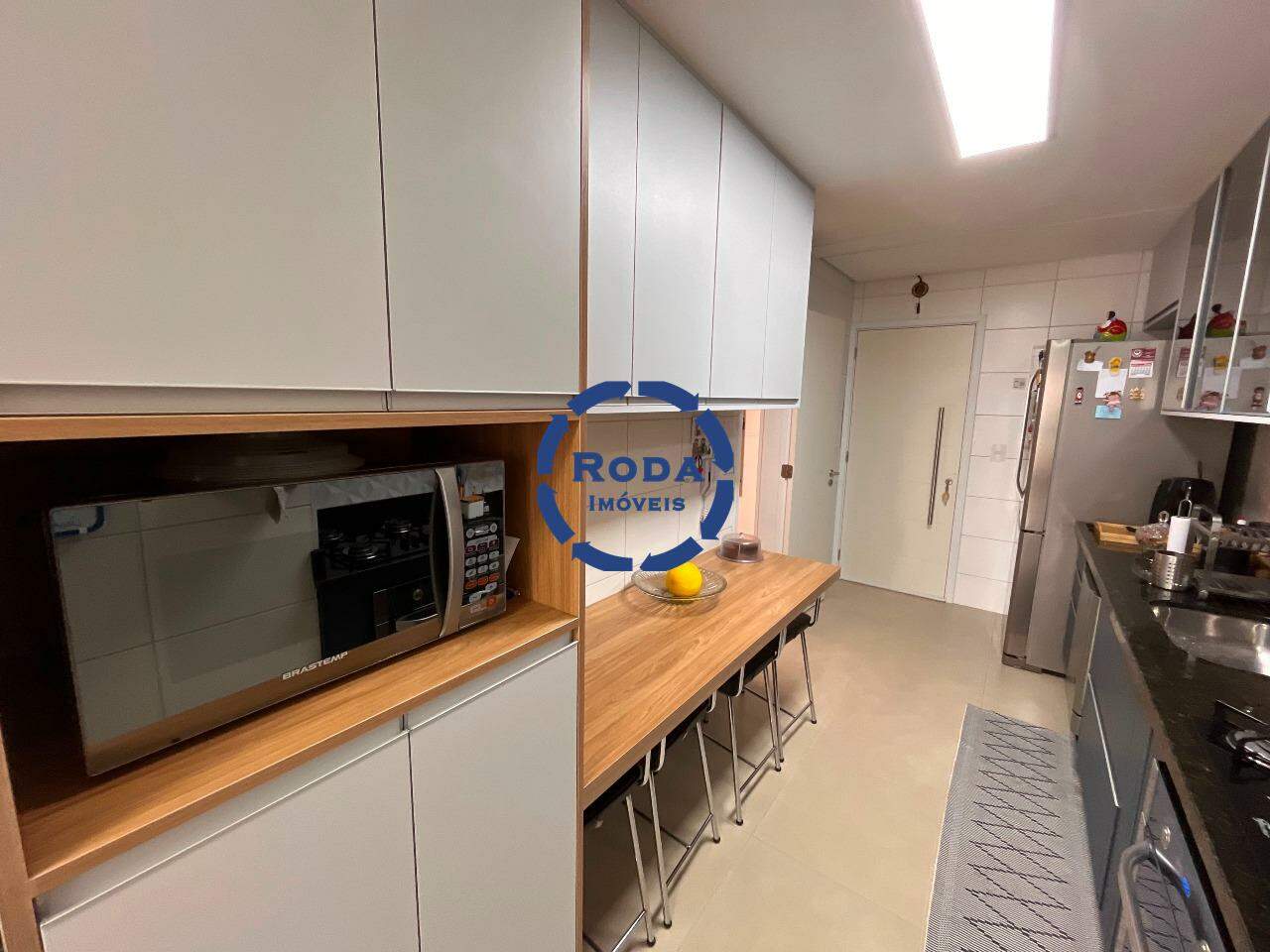 Apartamento à venda no Embaré: