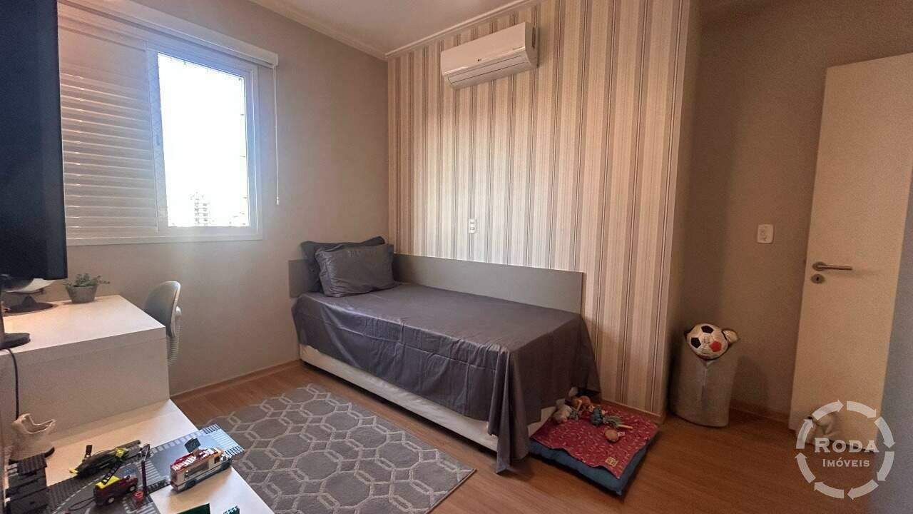 Apartamento à venda no Embaré: 