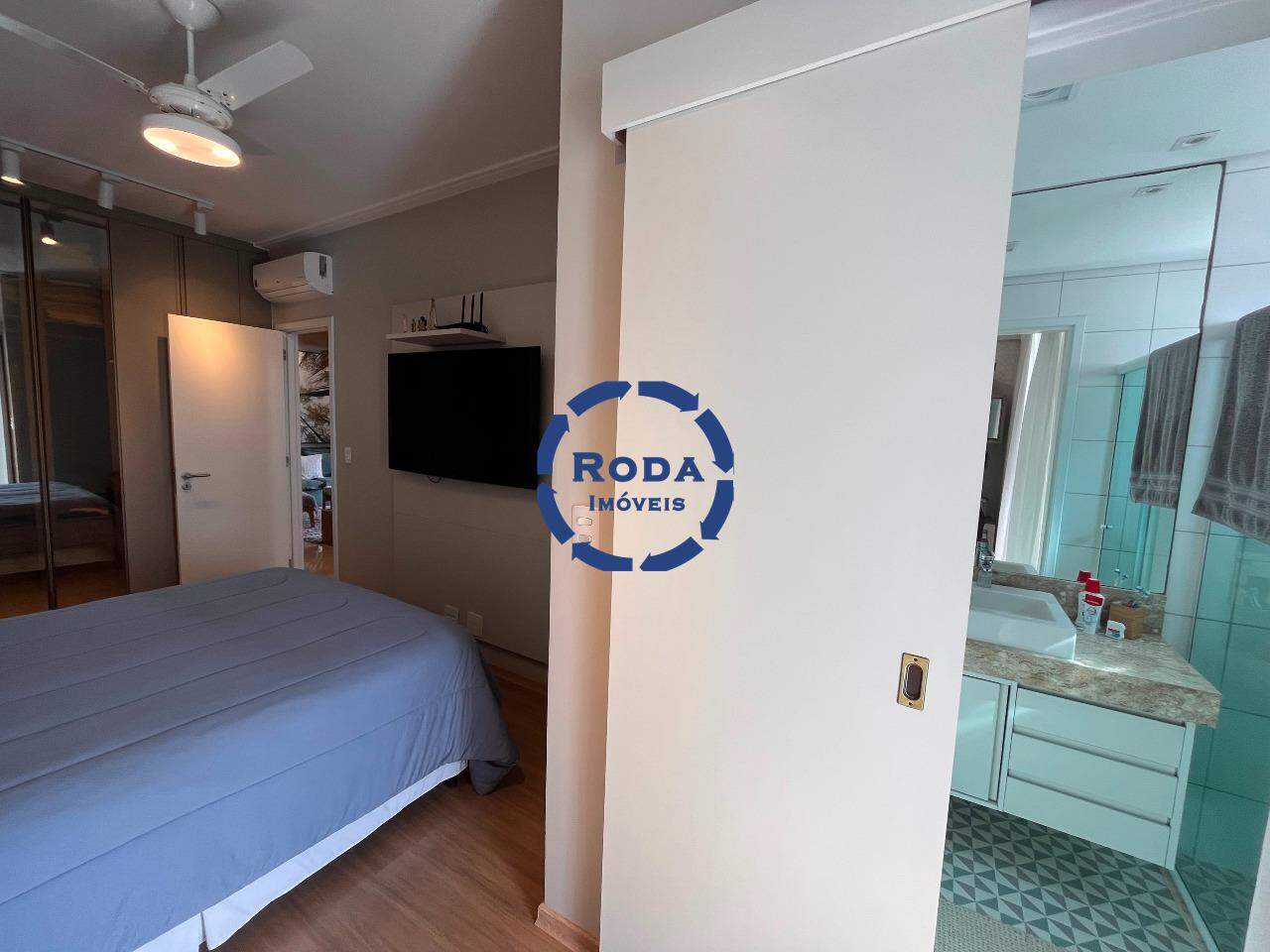 Apartamento à venda no Embaré: