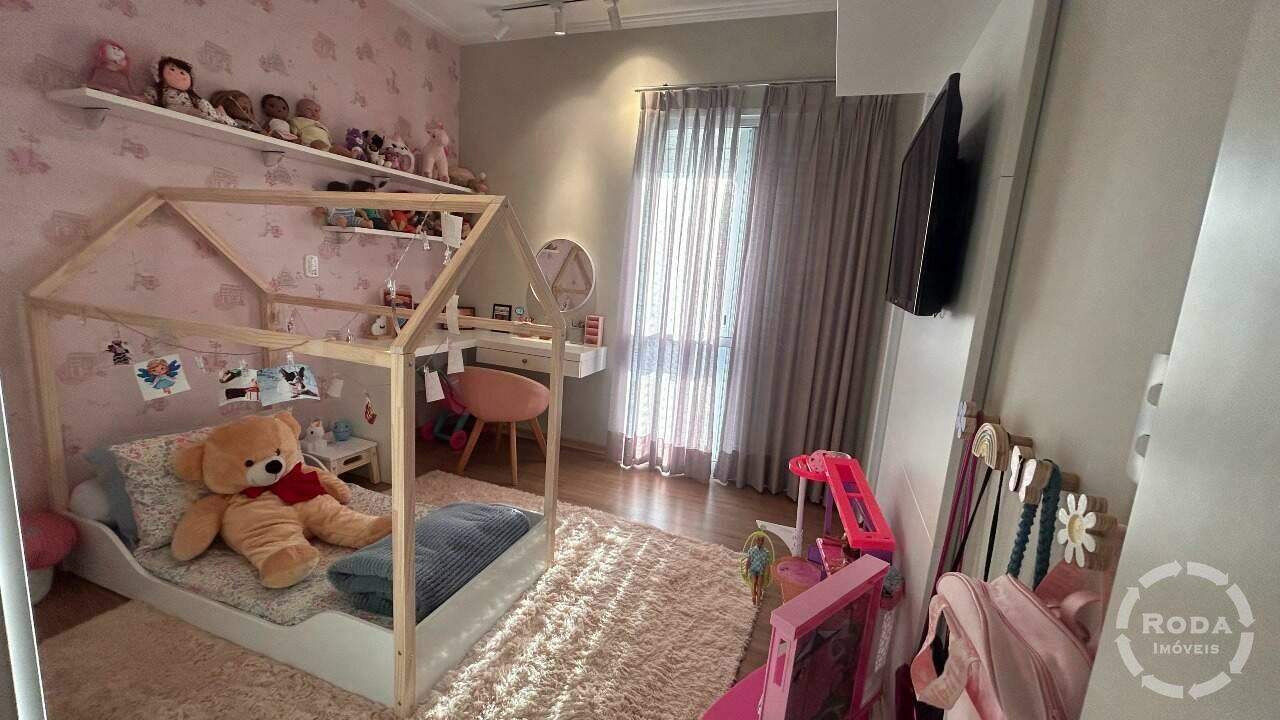 Apartamento à venda no Embaré: 