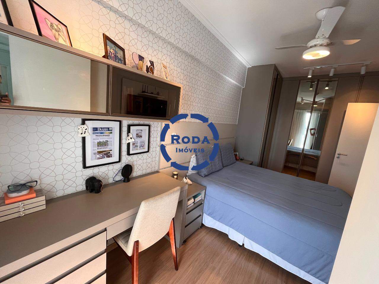 Apartamento à venda no Embaré: