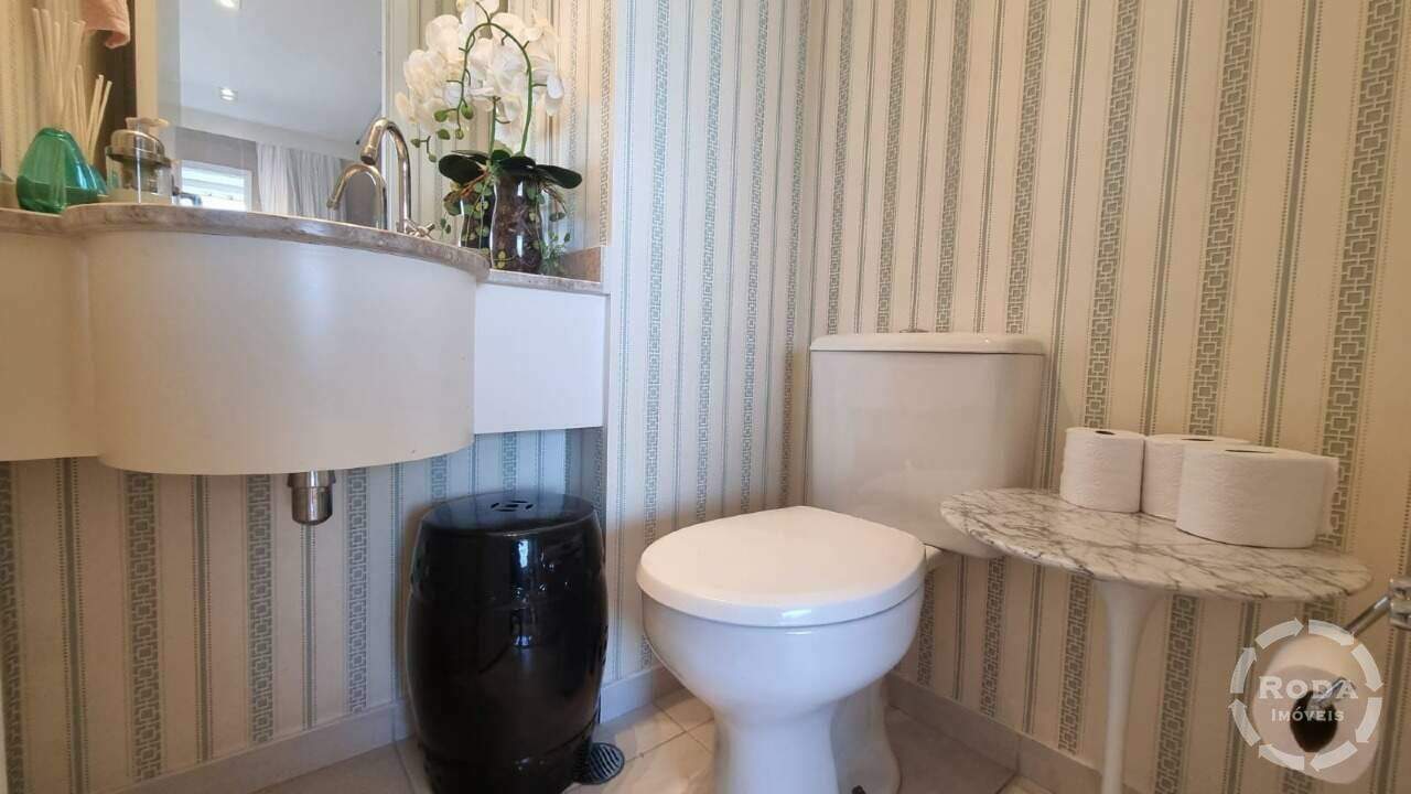 Apartamento à venda no Campo Grande: 