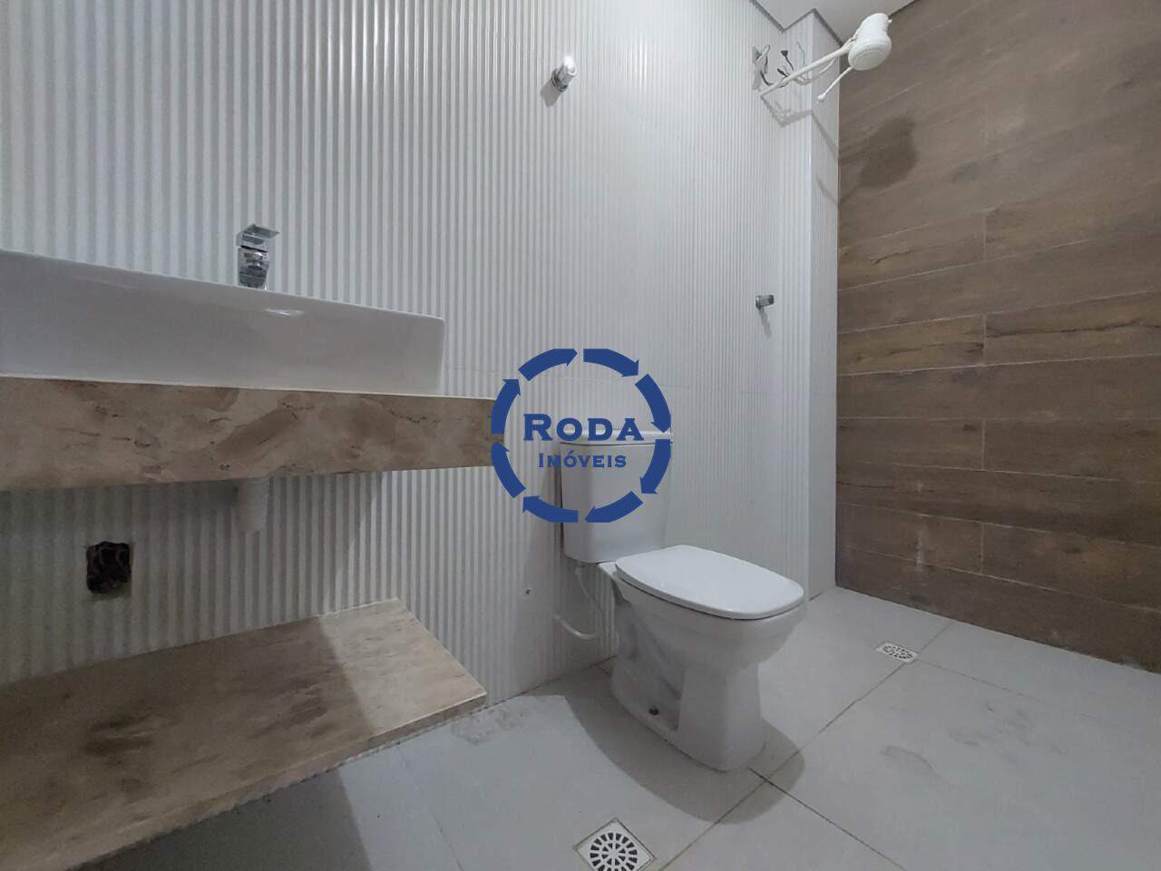 Casa à venda no Vila Belmiro: 