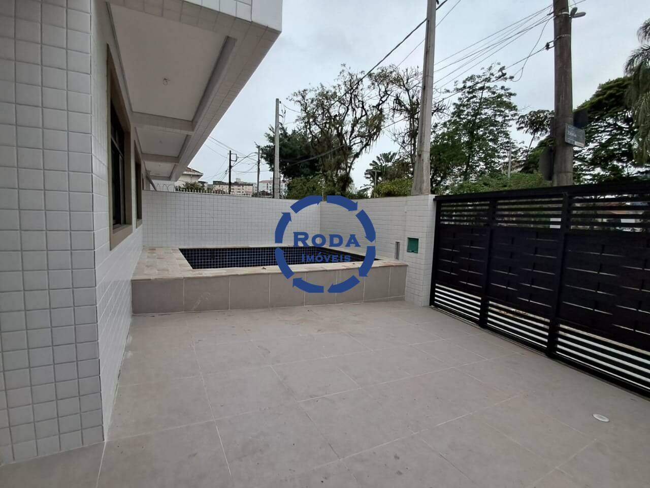 Casa à venda no Vila Belmiro: 