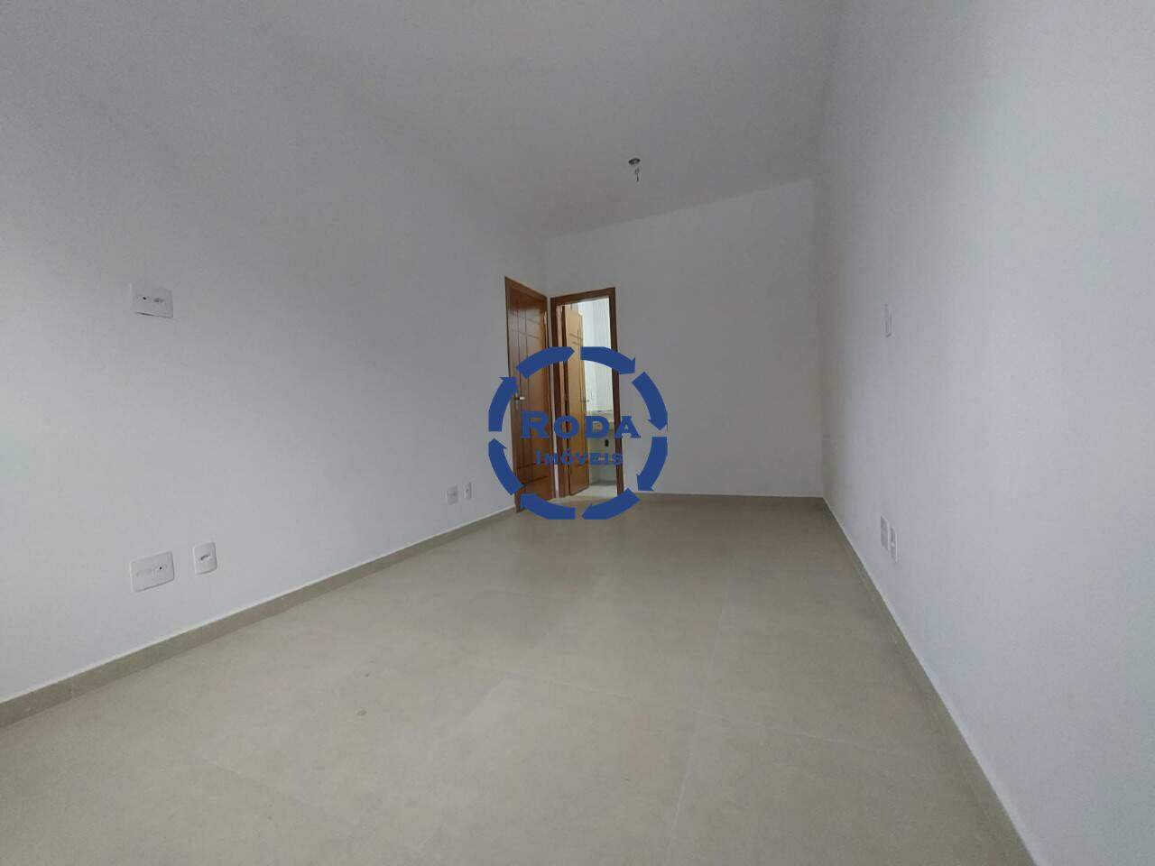 Casa à venda no Vila Belmiro: 