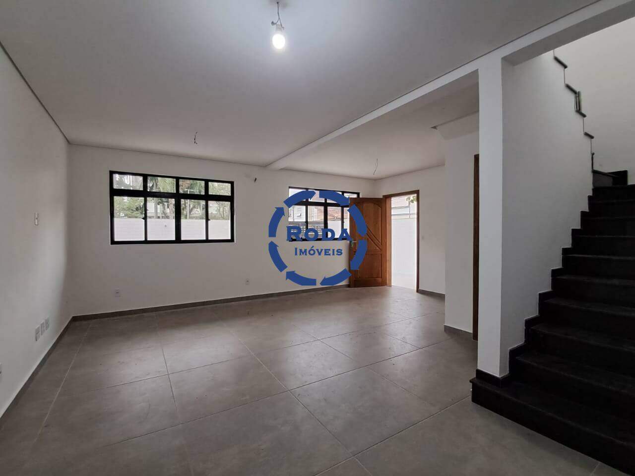 Casa à venda no Vila Belmiro: 