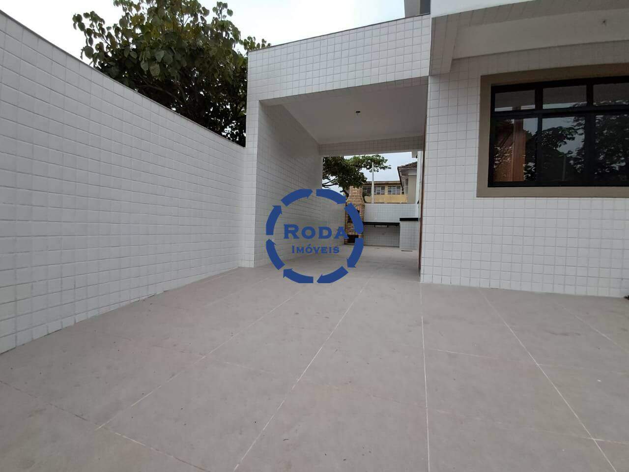 Casa à venda no Vila Belmiro: 