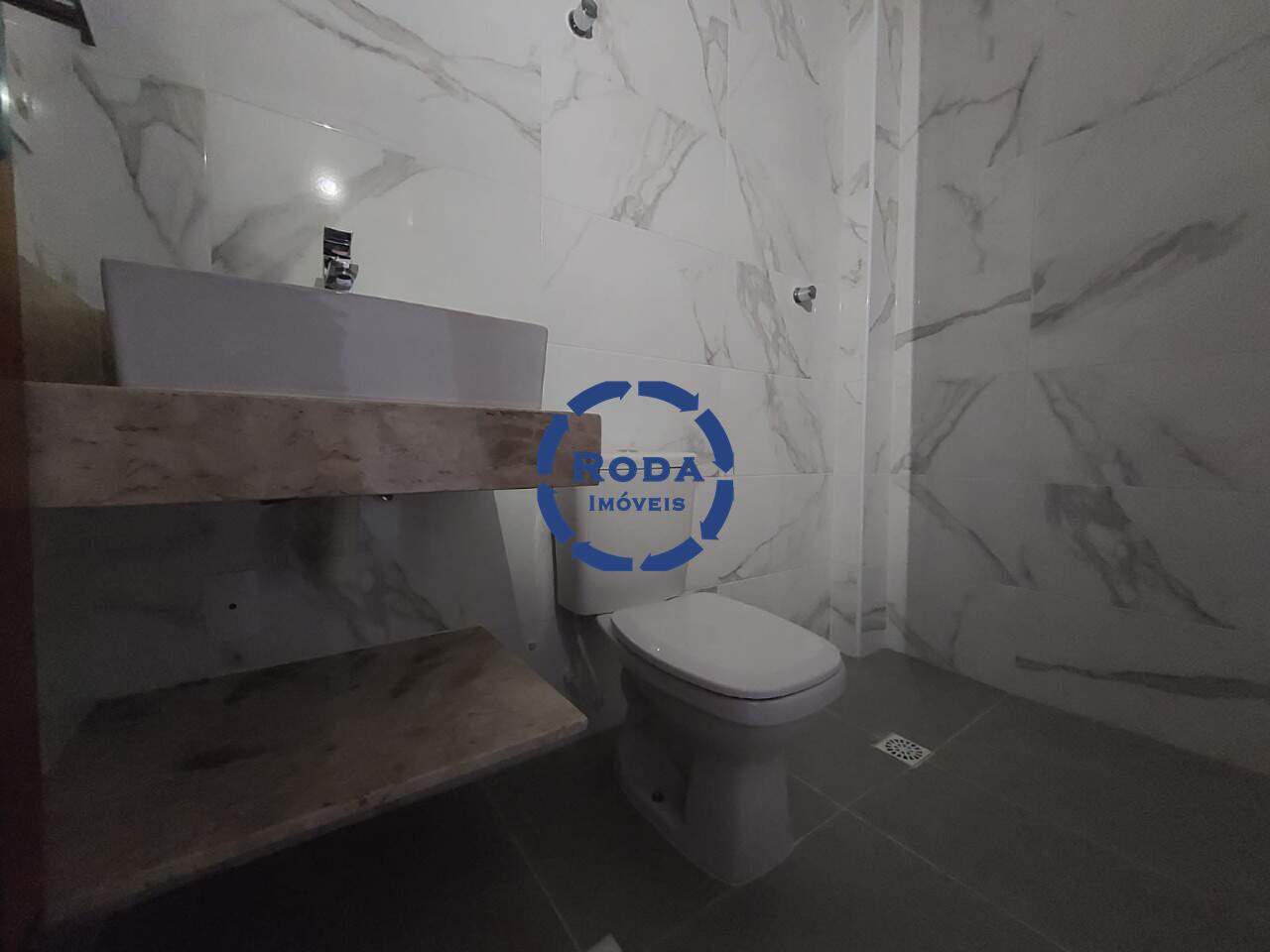 Casa à venda no Vila Belmiro: 