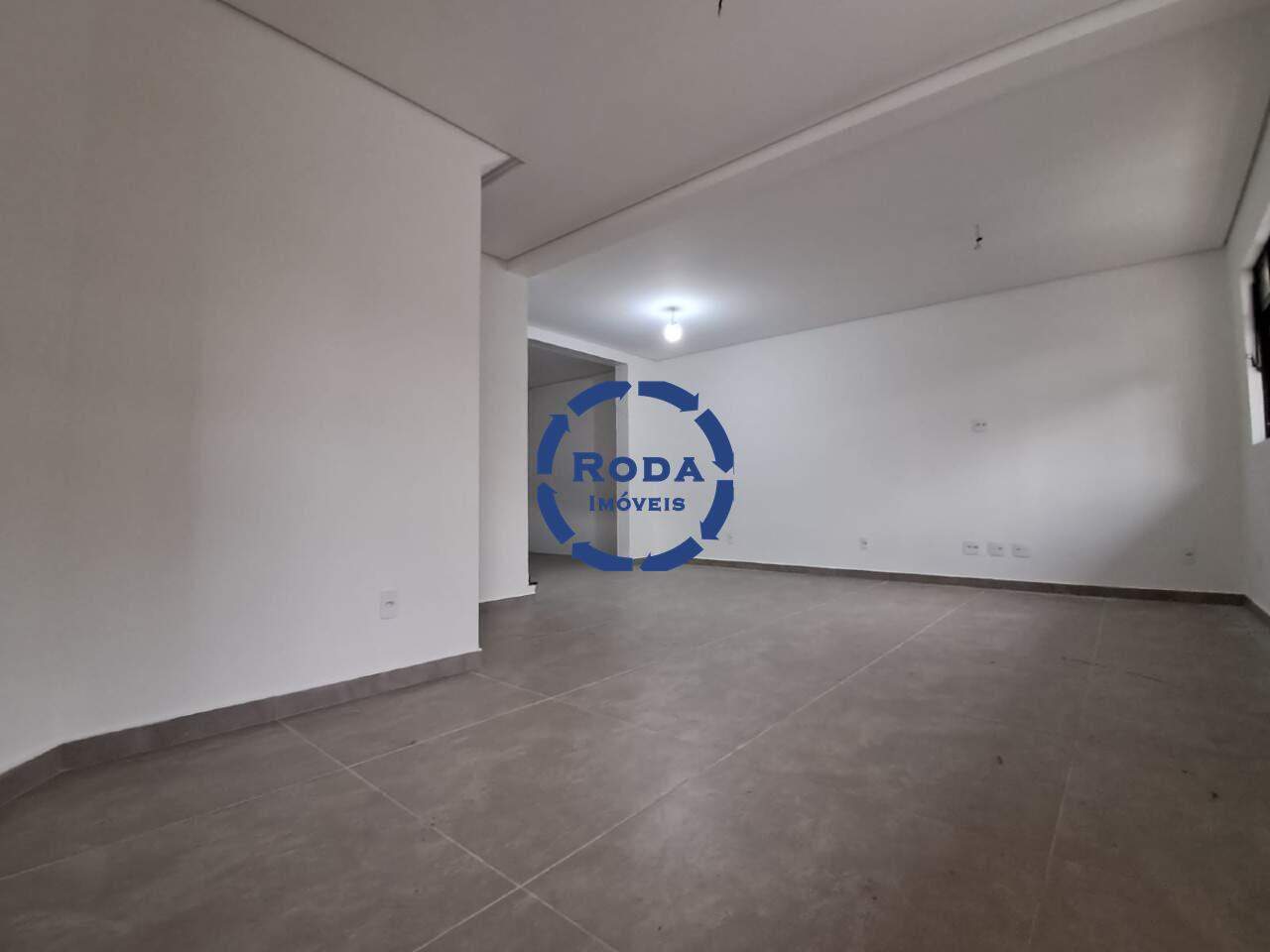 Casa à venda no Vila Belmiro: 