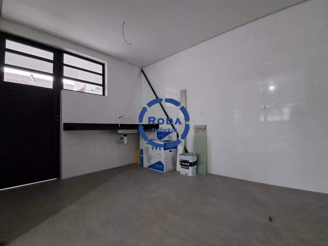 Casa à venda no Vila Belmiro: 