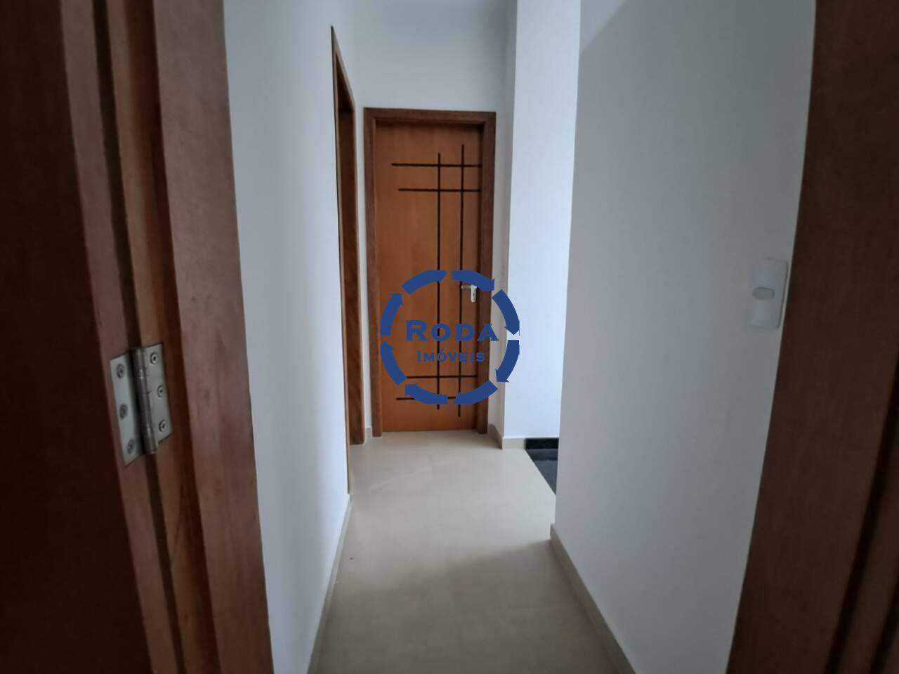 Casa à venda no Vila Belmiro: 