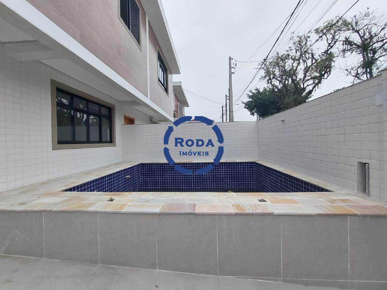 Casa à venda no Vila Belmiro: 