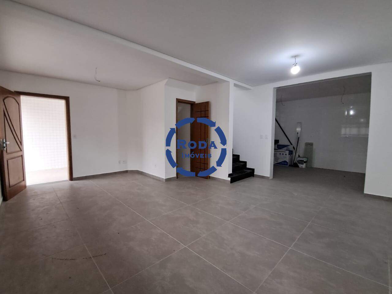 Casa à venda no Vila Belmiro: 